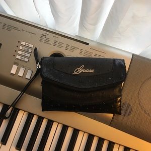 Guess wallet